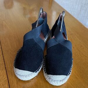 Fabiolas espadrilles